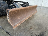 Yanmar - 2021 - vio50-6b - midigraafmachine - afbeelding 20 van  41