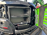 Yanmar - 2021 - vio50-6b - midigraafmachine - afbeelding 24 van  41