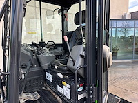 Yanmar - 2021 - vio50-6b - midigraafmachine - afbeelding 27 van  41