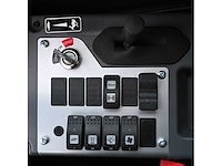 Yanmar - 2023 - sv15vt - minigraafmachine - afbeelding 8 van  22