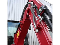 Yanmar - 2023 - sv15vt - minigraafmachine - afbeelding 21 van  22