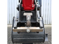 Yanmar - 2023 - sv15vt - minigraafmachine - afbeelding 2 van  13