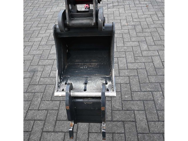 Yanmar - 2023 - sv15vt - minigraafmachine - afbeelding 3 van  13