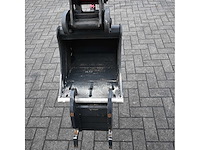 Yanmar - 2023 - sv15vt - minigraafmachine - afbeelding 3 van  13