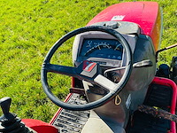 Yanmar - f-180 - yanmar f-180 compact tractor 4wd - afbeelding 9 van  12