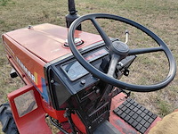 Yanmar - f16 - garden tractor - afbeelding 10 van  21
