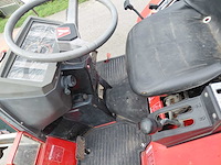 Yanmar - f175 - yanmar f175 - afbeelding 8 van  13