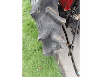 Yanmar - f175 - yanmar f175 - afbeelding 12 van  13