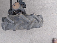 Yanmar - f175 - yanmar f175 - afbeelding 5 van  10