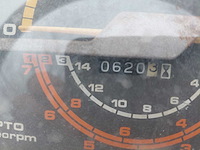 Yanmar - f175 - yanmar f175 - afbeelding 2 van  13