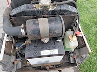 Yanmar - f175 - yanmar f175 - afbeelding 4 van  13