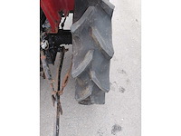 Yanmar - f175 - yanmar f175 - afbeelding 5 van  13