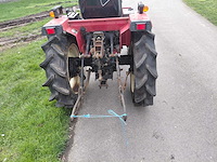 Yanmar - f175 - yanmar f175 - afbeelding 6 van  13