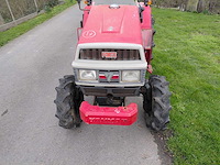 Yanmar - f175 - yanmar f175 - afbeelding 7 van  13