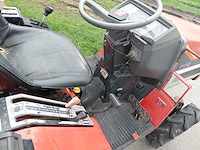 Yanmar - f175 - yanmar f175 - afbeelding 9 van  13