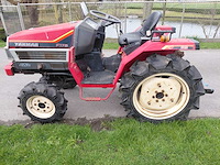 Yanmar - f175 - yanmar f175 - afbeelding 10 van  13