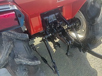 Yanmar - f20 - yanmar f20 - afbeelding 10 van  12