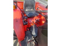 Yanmar - f20 - yanmar f20 - afbeelding 12 van  12