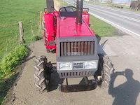 Yanmar - f20 - yanmar f20 - afbeelding 2 van  12