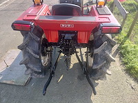 Yanmar - f20 - yanmar f20 - afbeelding 3 van  12