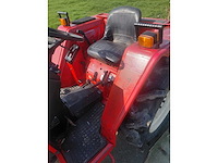 Yanmar - f20 - yanmar f20 - afbeelding 5 van  12