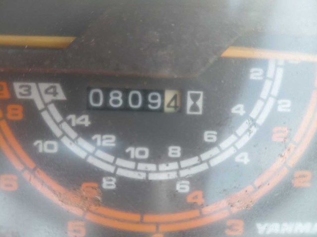 Yanmar - f20 - yanmar f20 - afbeelding 6 van  12
