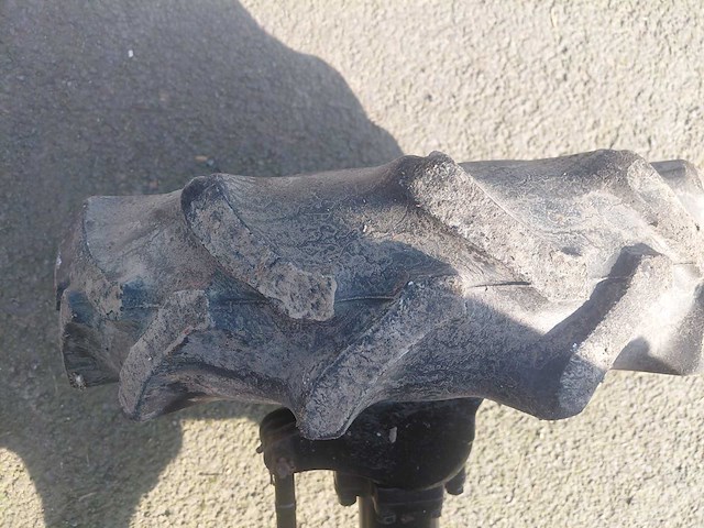 Yanmar - f20 - yanmar f20 - afbeelding 7 van  12