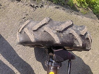 Yanmar - f20 - yanmar f20 - afbeelding 8 van  12