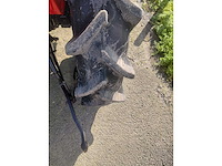 Yanmar - f20 - yanmar f20 - afbeelding 9 van  12