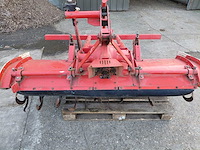 Yanmar - rcb 1503 - milling machine - afbeelding 1 van  7