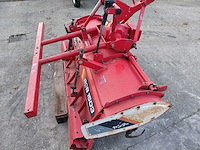 Yanmar - rcb 1503 - milling machine - afbeelding 3 van  7