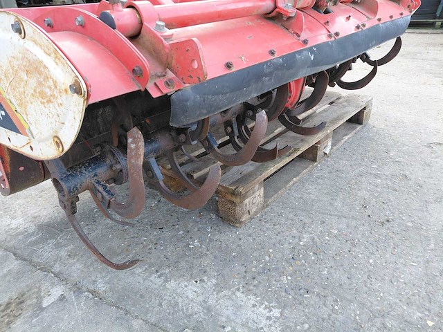 Yanmar - rcb 1503 - milling machine - afbeelding 4 van  7