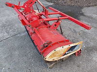 Yanmar - rcb 1503 - milling machine - afbeelding 6 van  7