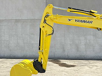 Yanmar - vio40-5b - midigraafmachine - afbeelding 32 van  40