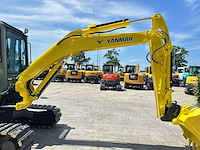 Yanmar - vio40-5b - midigraafmachine - afbeelding 2 van  30