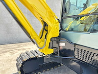 Yanmar - vio40-5b - midigraafmachine - afbeelding 4 van  30