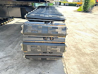 Yanmar - vio40-5b - midigraafmachine - afbeelding 5 van  30