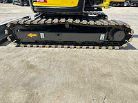 Yanmar - vio40-5b - midigraafmachine - afbeelding 8 van  30