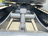 Yanmar - vio40-5b - midigraafmachine - afbeelding 13 van  30