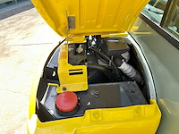 Yanmar - vio40-5b - midigraafmachine - afbeelding 19 van  30