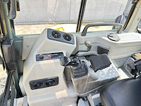 Yanmar - vio40-5b - midigraafmachine - afbeelding 23 van  30