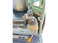 Yanmar - vio40-5b - midigraafmachine - afbeelding 25 van  30