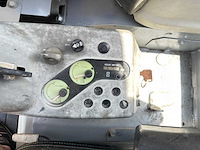 Yanmar - vio40-5b - midigraafmachine - afbeelding 28 van  30
