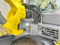 Yanmar - vio50-6b - midigraafmachine - afbeelding 8 van  41