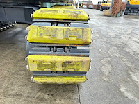 Yanmar - vio50-6b - midigraafmachine - afbeelding 9 van  41