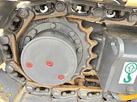 Yanmar - vio50-6b - midigraafmachine - afbeelding 11 van  41