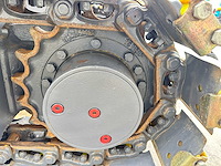 Yanmar - vio50-6b - midigraafmachine - afbeelding 14 van  41