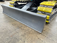 Yanmar - vio50-6b - midigraafmachine - afbeelding 15 van  41