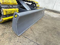 Yanmar - vio50-6b - midigraafmachine - afbeelding 17 van  41