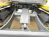 Yanmar - vio50-6b - midigraafmachine - afbeelding 18 van  41